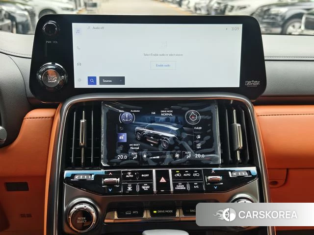 Lexus LX id 4272333 из Китая 7