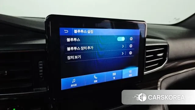 Ford Explorer 6th Generation id 3474203 из Кореи 7