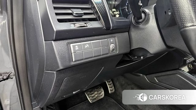 Ssangyong Rexton Sports Cannes id 3820457 из Кореи 7