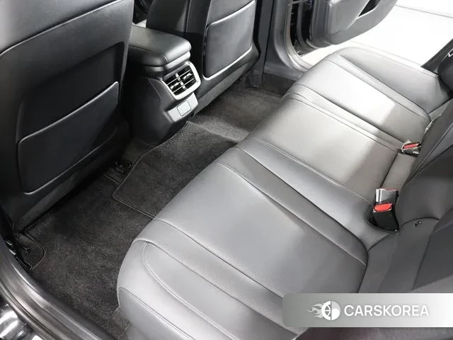 Hyundai Grandeur (GN7) id 3776018 из Кореи 7