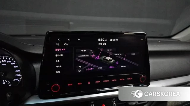 Kia The New K3 2nd generation id 3734457 из Кореи 7