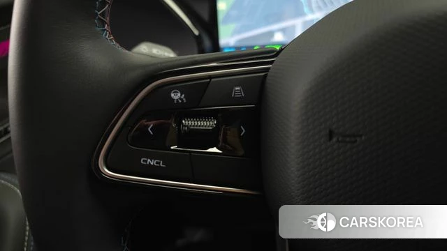 Renault Korea (Samsung) Grand Coleos id 4493528 из Кореи 7