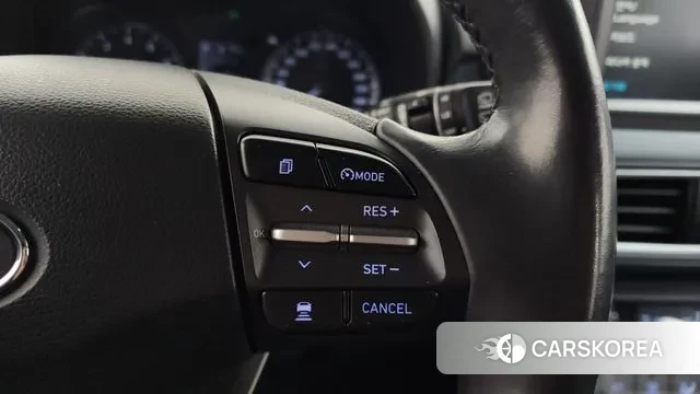 Hyundai Kona id 3626800 из Кореи 7