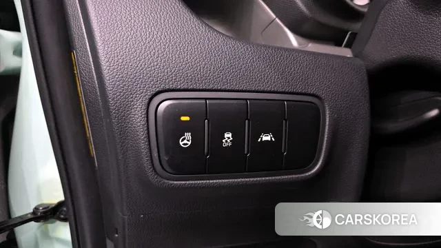 Kia The New Ray id 3439179 из Кореи 7