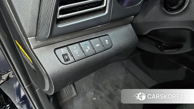 Hyundai The New Avante AD id 3434366 из Кореи 7