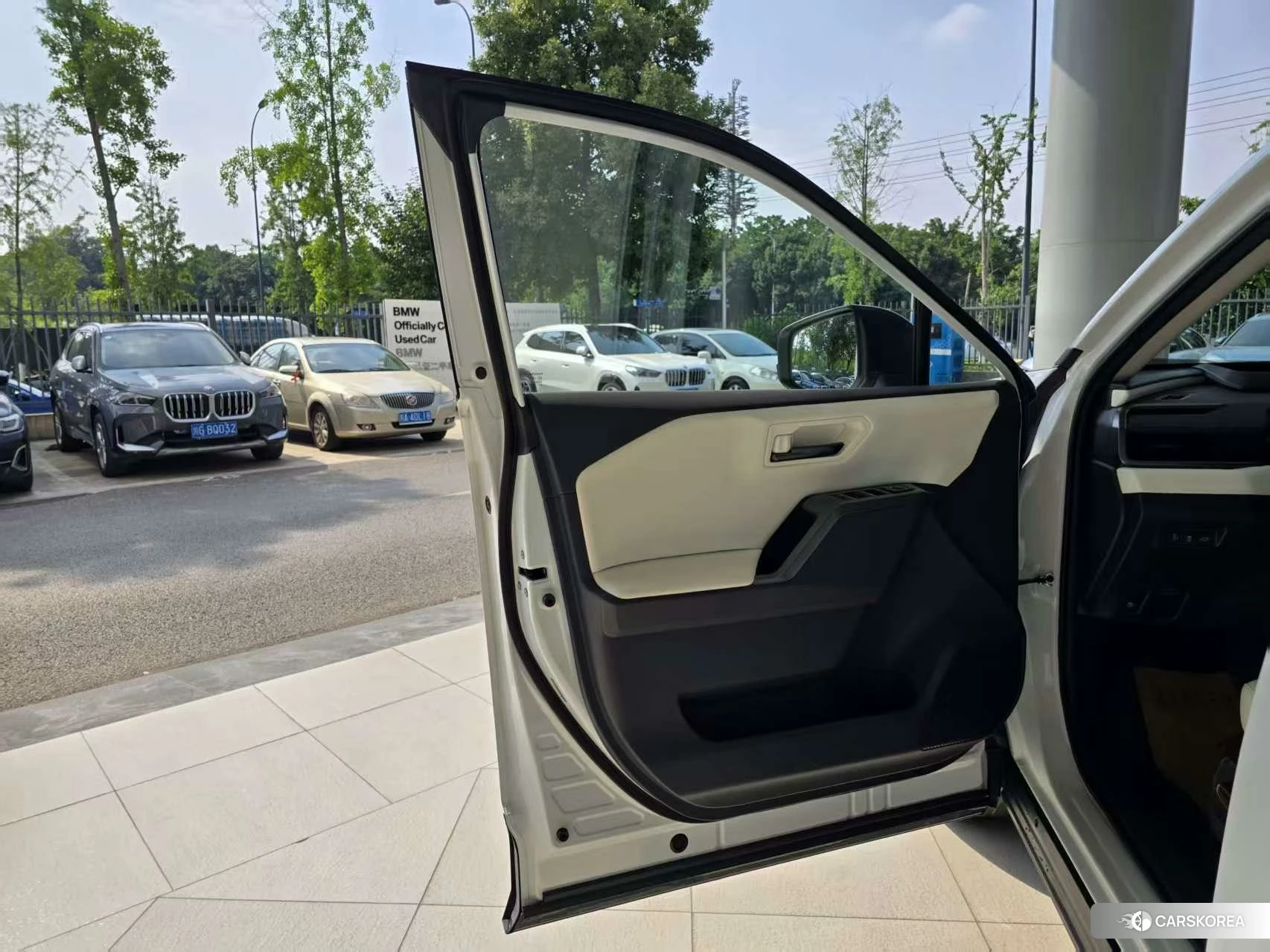Toyota RAV4 Rongfang id 4461509 из Китая 7