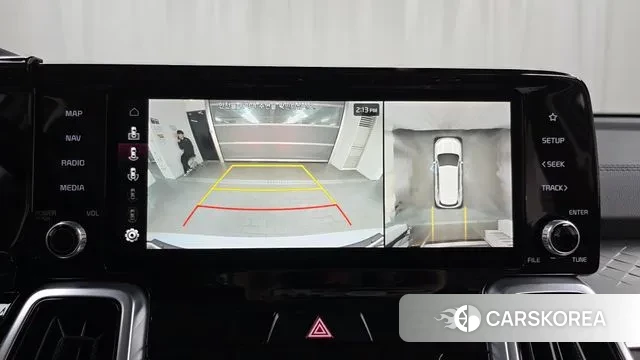 Kia Sorento 4th Generation id 3551946 из Кореи 7