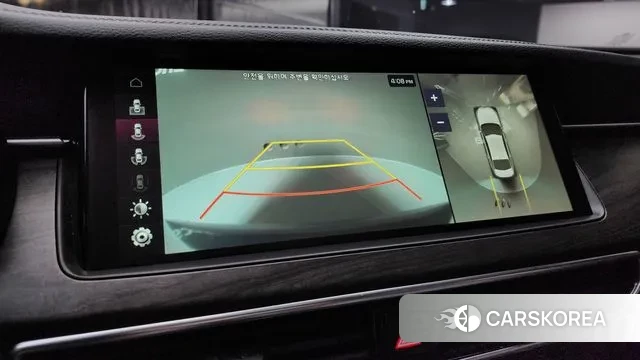 Kia K7 Premier id 3504980 из Кореи 7