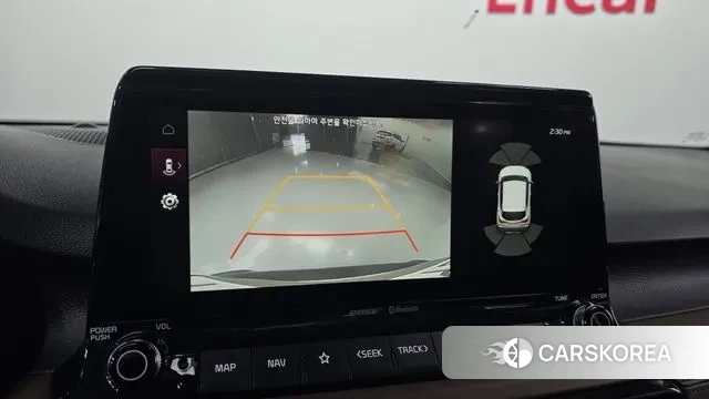 Kia Seltos id 3557294 из Кореи 7