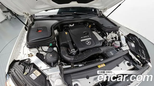 Mercedes-Benz GLC-Class X253 id 2695270 из Кореи 7