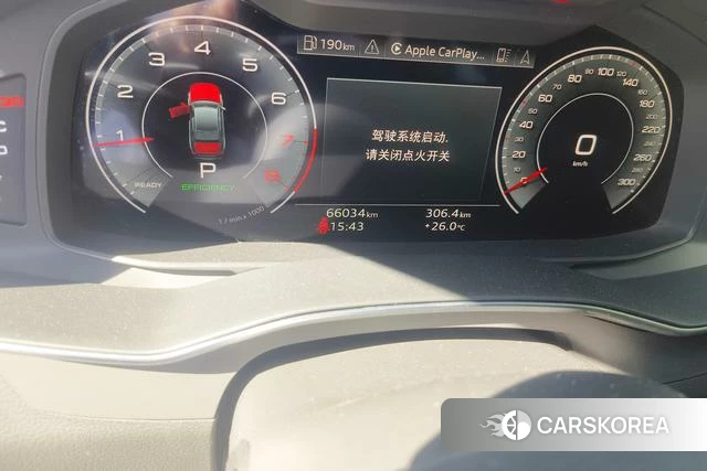 Audi A6L id 4279054 из Китая 7