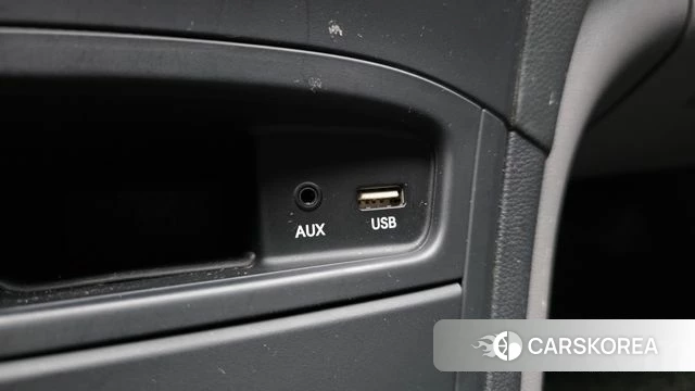 Hyundai The New Grand Starex id 4435684 из Кореи 7