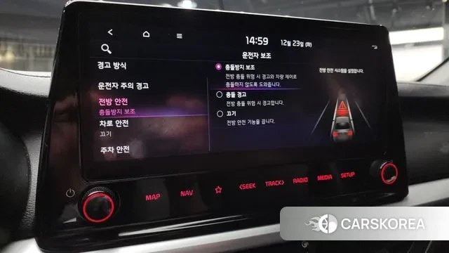 Kia The New K3 2nd generation id 3508777 из Кореи 7