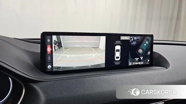 Genesis G80 (RG3) id 3059875 из Кореи 7