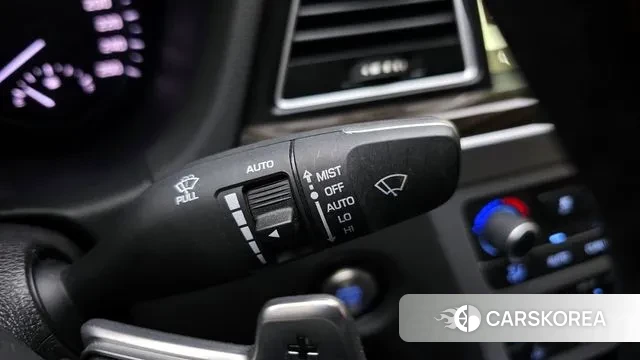 Genesis G80 id 3667103 из Кореи 7