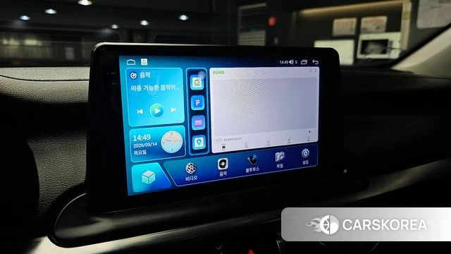 Kia Come New K3 id 4324857 из Кореи 7