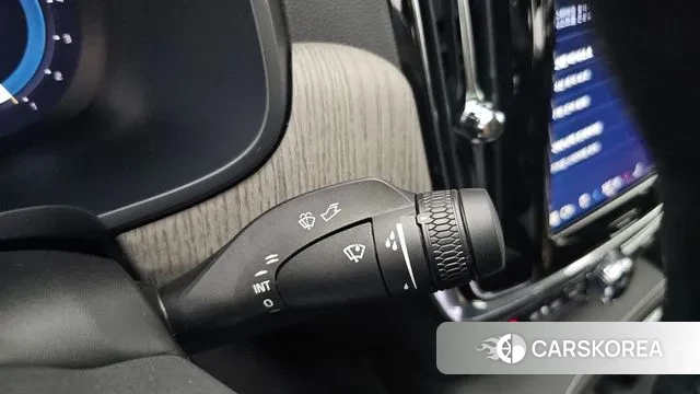 Volvo S90 id 3152992 из Кореи 7