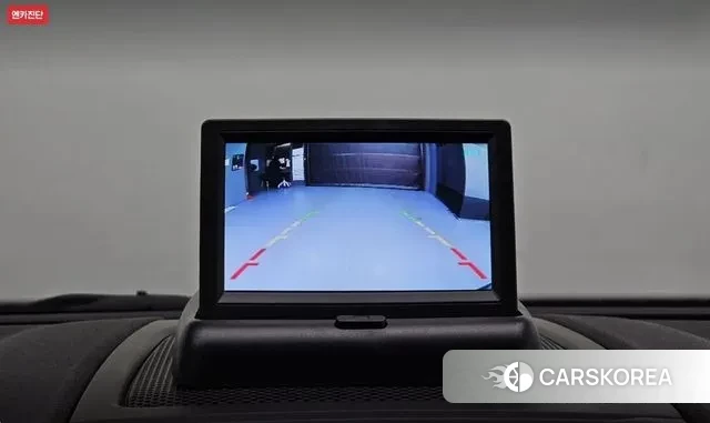 Renault Korea (Samsung) The New QM6 id 3055261 из Кореи 7