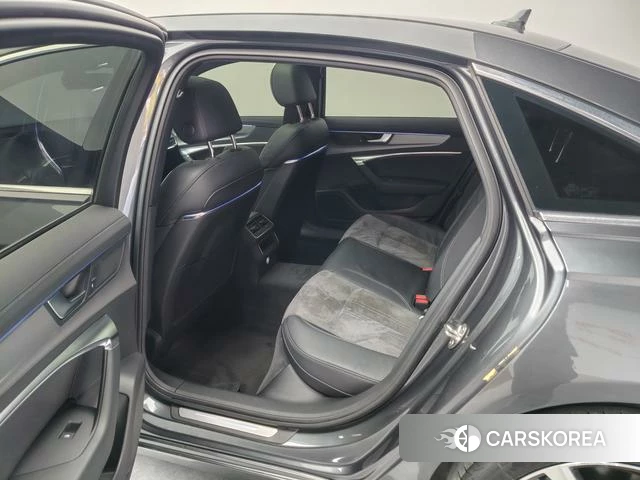 Audi A6L id 4212721 из Китая 7