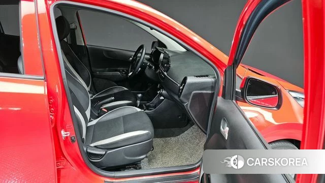 Kia Morning Urban (JA) id 4556937 из Кореи 7
