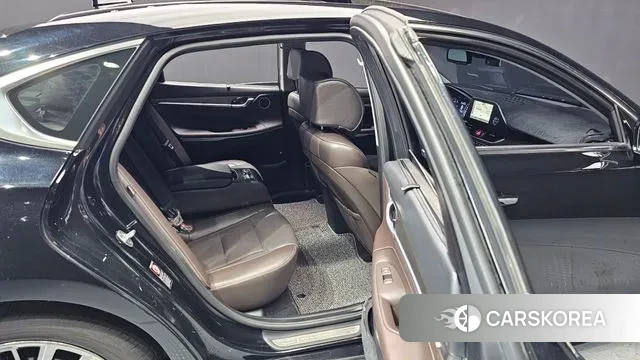 Hyundai Grandeur IG id 2986927 из Кореи 7