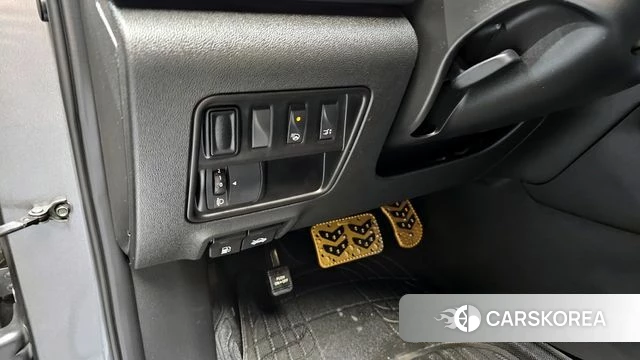 Renault Korea (Samsung) QM6 id 3845764 из Кореи 7