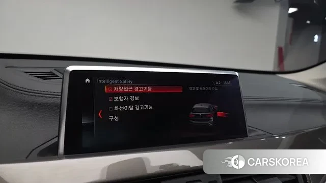 BMW X1 (F48) id 3772140 из Кореи 7