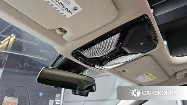 BMW 3 Series (G20) id 3905210 из Кореи 7