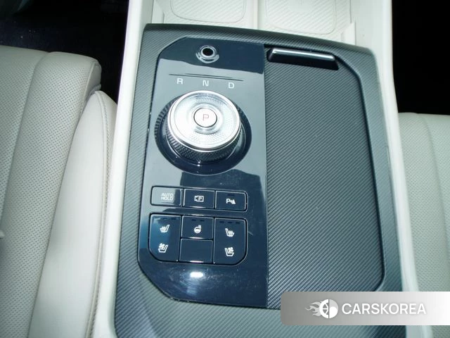 Kia The New K8 id 4474411 из Кореи 7