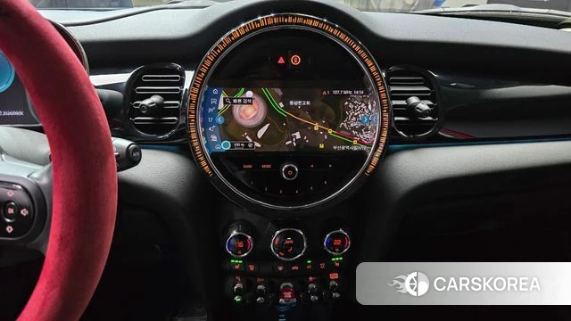 Mini Cooper id 4928666 из Кореи 7