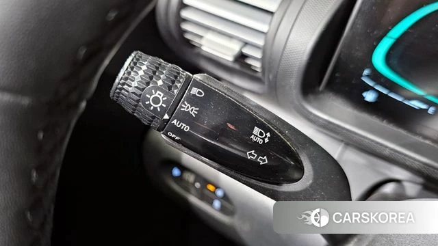 Hyundai Casper id 3865412 из Кореи 7