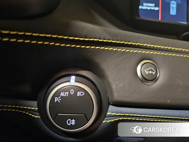 Ferrari 488 GTB id 4558029 из Кореи 7