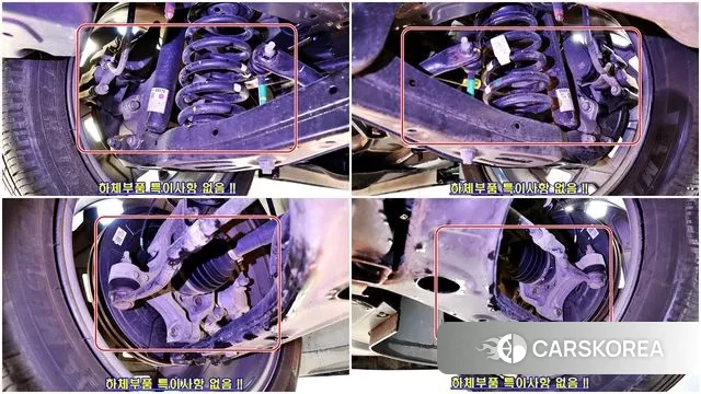 Hyundai Palisade id 3513756 из Кореи 7