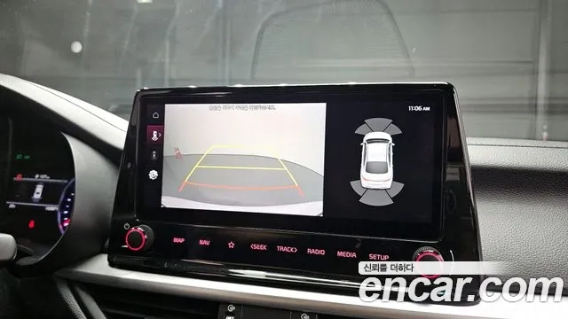 Kia The New K3 2nd generation id 2906424 из Кореи 7