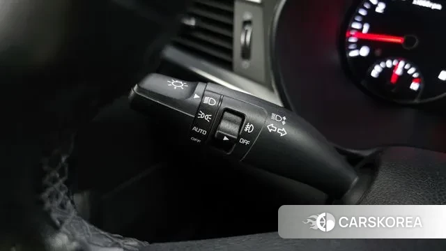 Kia The New K5 2nd generation id 3368772 из Кореи 7