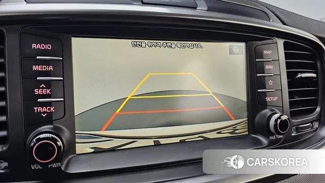 Kia The New Sorento id 3363189 из Кореи 7