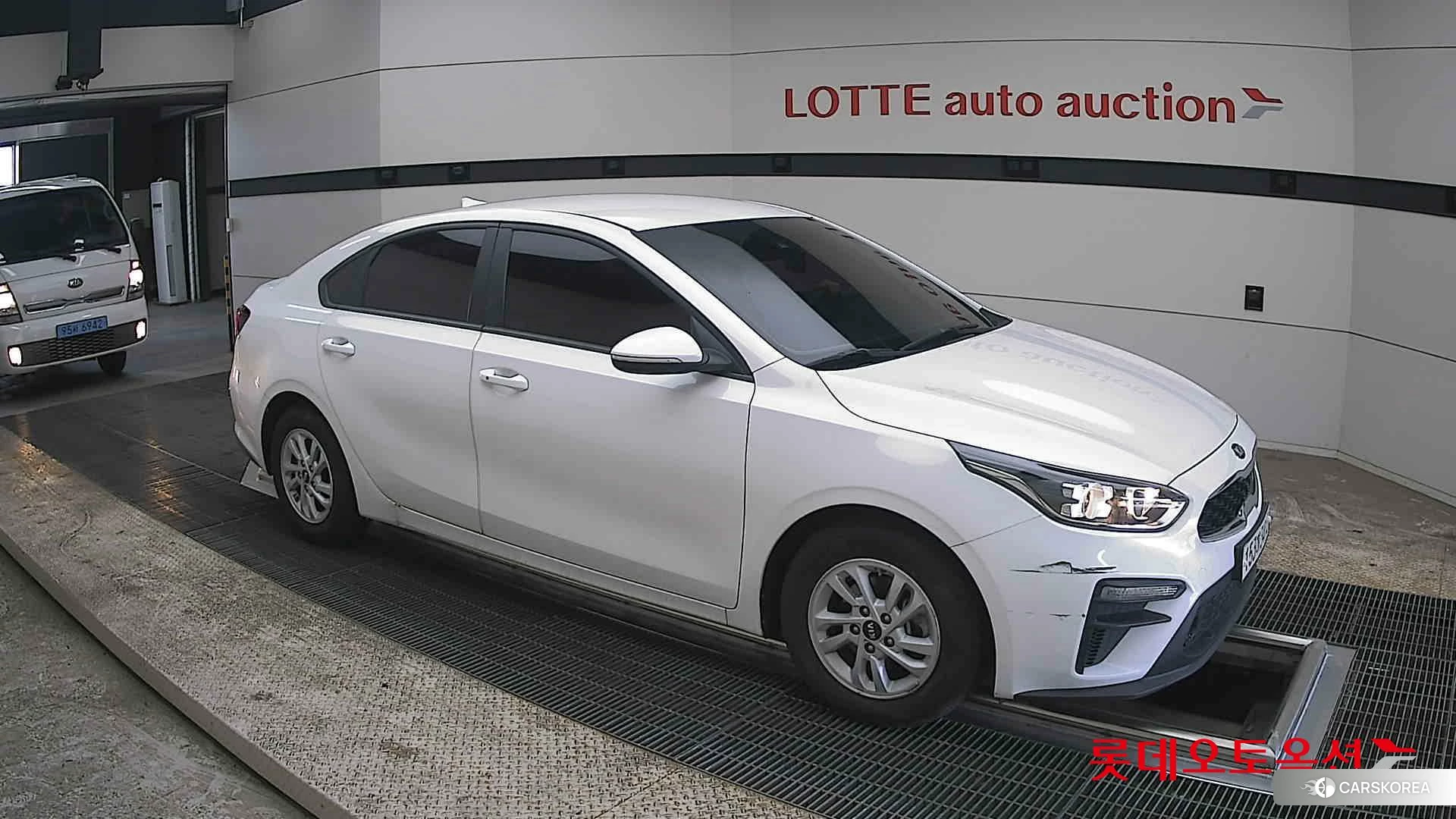 Kia K3 id 3882168 из Кореи 7