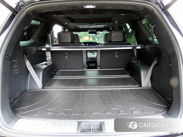 Hyundai The New Palisade id 4592684 из Кореи 7