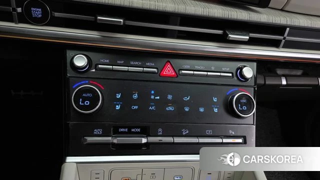 Hyundai Santa Fe (MX5) id 4904317 из Кореи 7