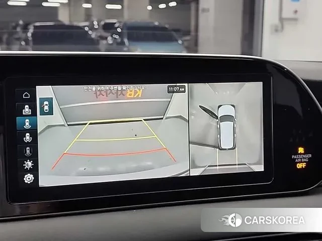 Hyundai Palisade id 3060645 из Кореи 7