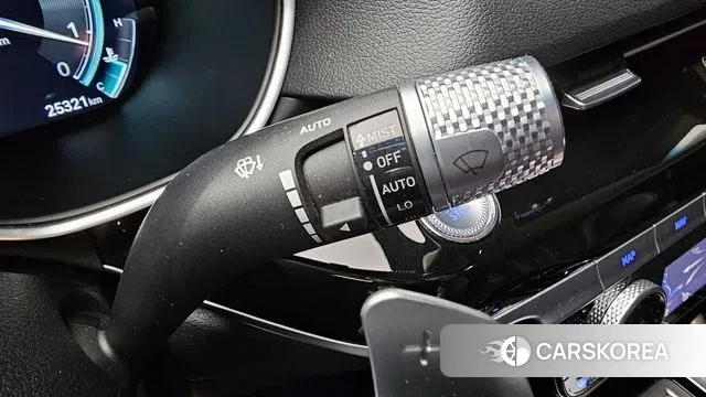 Genesis G80 (RG3) id 3625559 из Кореи 7