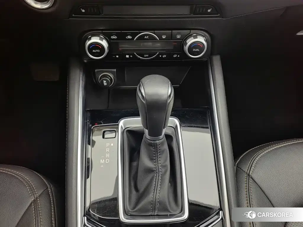 Mazda CX-5 id 4664389 из Китая 7