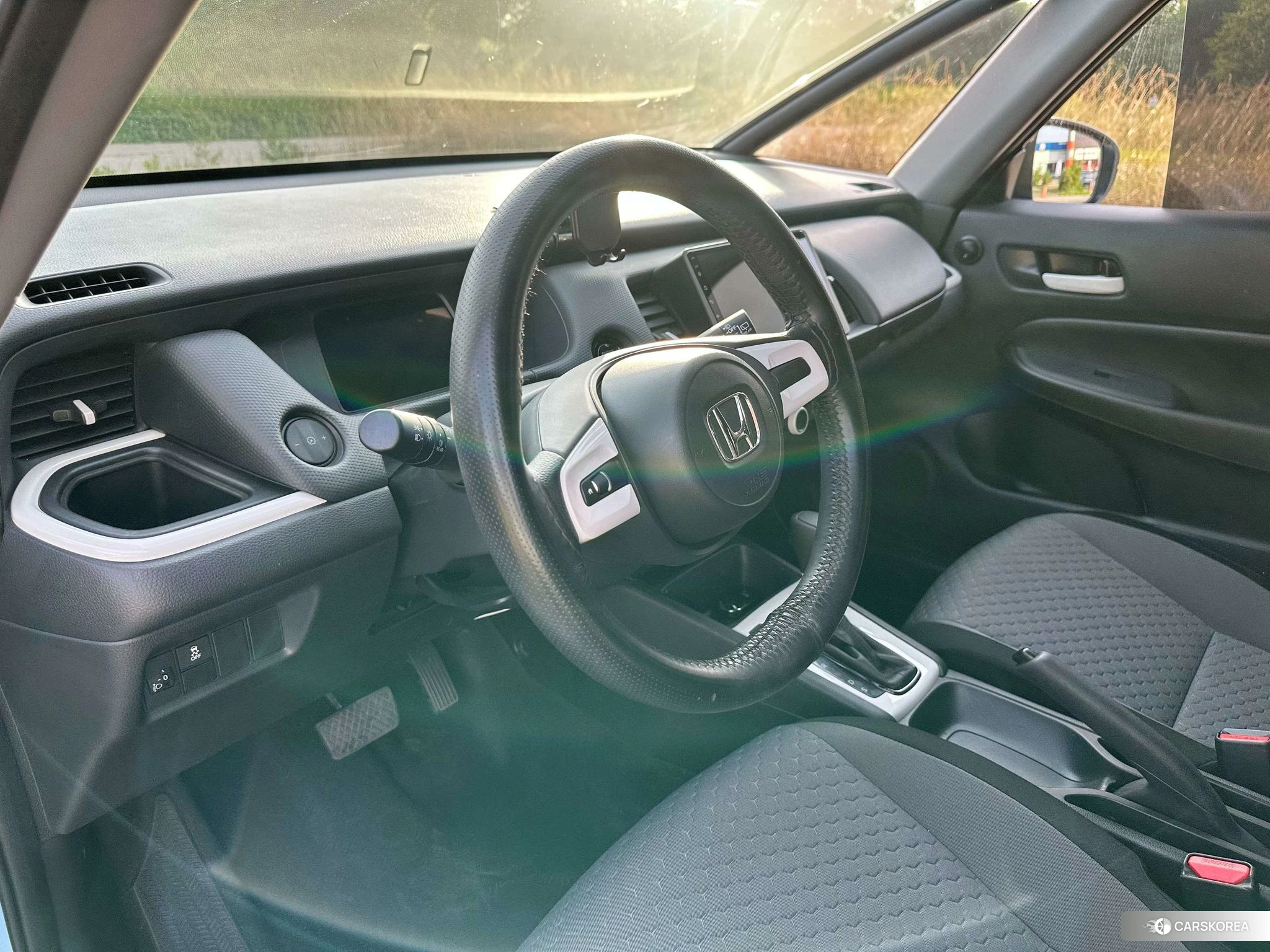 Honda Fit id 4512681 из Китая 7