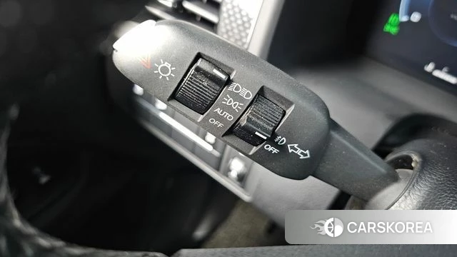 Ssangyong The New Rexton Sports Cannes id 3954152 из Кореи 7