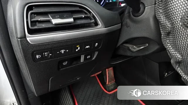 Hyundai Palisade id 3360976 из Кореи 7