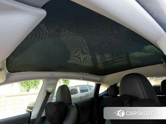 Tesla Model Y id 4854137 из Кореи 7
