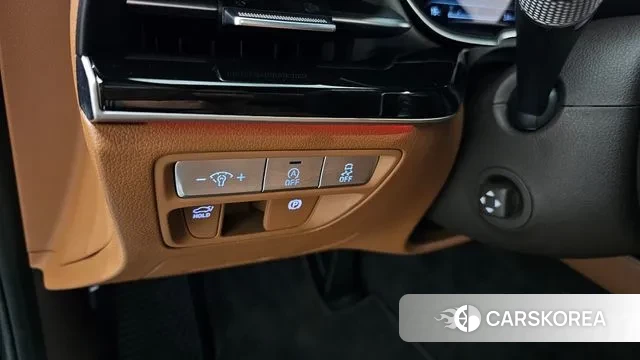 Genesis G80 (RG3) id 3401486 из Кореи 7