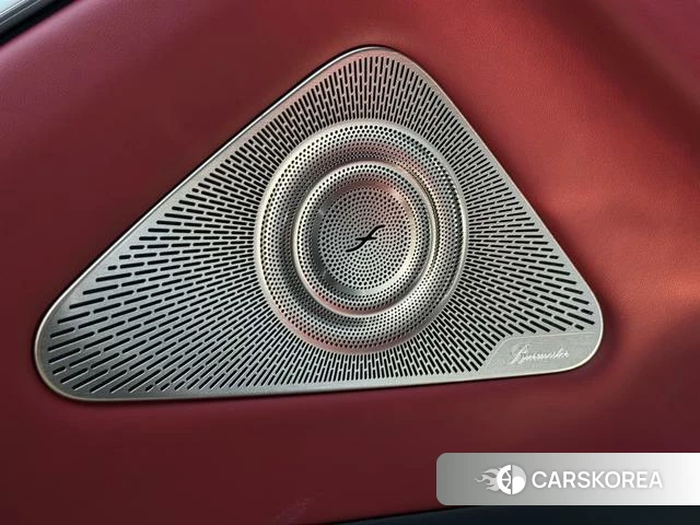 Mercedes-Benz S-class AMG PHEV id 4239611 из Китая 7
