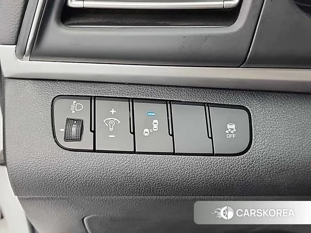 Hyundai The New Avante AD id 3469654 из Кореи 7