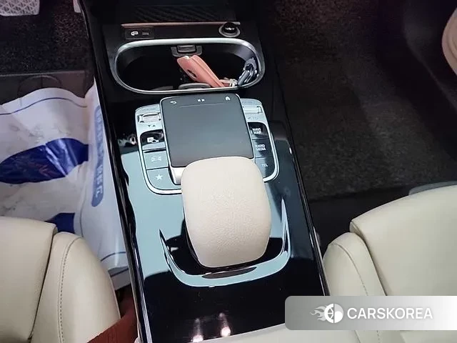 Mercedes-Benz A-Class W177 id 3616606 из Кореи 7